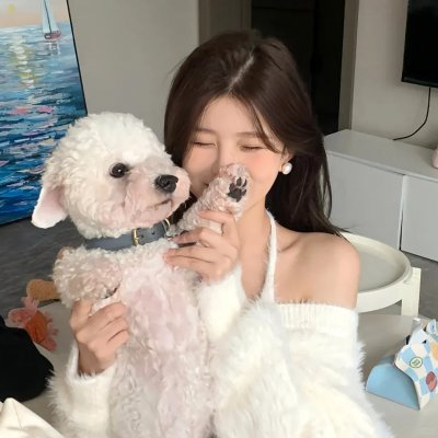 他们她们